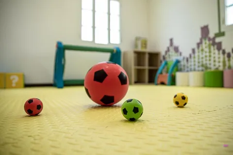 حضانة كيدز كاسل الدولية، مسقط — photo 5