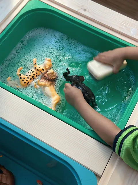 حضانة كيدز آيلاند — photo 6