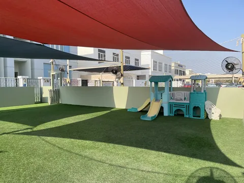 Kids World Nursery — photo 3