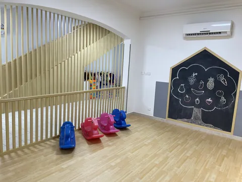 Kids World Nursery — photo 4