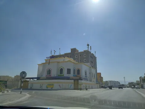 kindergarten)Atfal Al Noor Private School) — photo 3