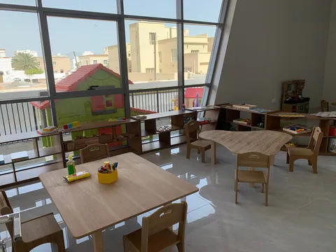 Laugh N Learn Oman — photo 2