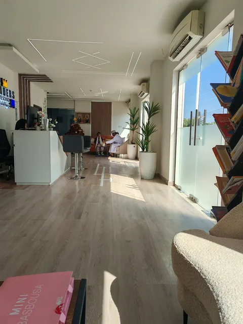 Leaders Private School مدرسة القادة الخاصة — photo 3