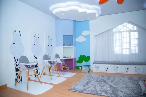 Little Feet Nursery | حضانة الأقدام الصغيرة — photo 3