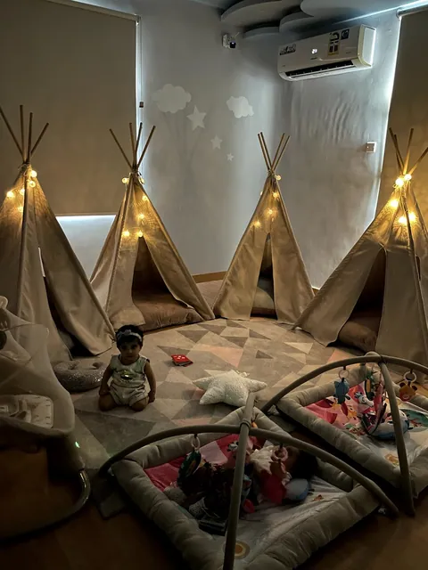 Little Feet Nursery | حضانة الأقدام الصغيرة — photo 4