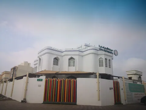 Little Feet Nursery | حضانة الأقدام الصغيرة — photo 5