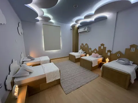 Little Feet Nursery | حضانة الأقدام الصغيرة — photo 6