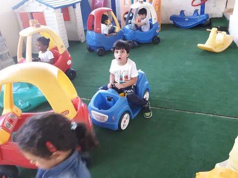 Little Flower Nursery حضانة الزهور الصغيرة — photo 2