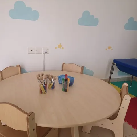 حضانة النجوم الصغار Little Stars Nursery — photo 4