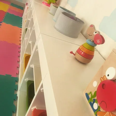 حضانة النجوم الصغار Little Stars Nursery — photo 6