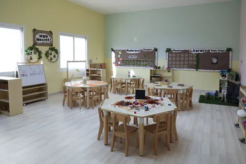 Maple Bear Preschool, Muscat — photo 3