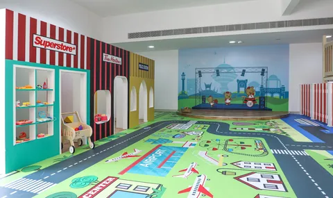 Maple Bear Preschool, Muscat — photo 4