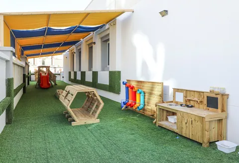 Maple Bear Preschool, Muscat — photo 5