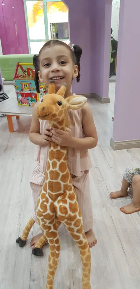 حضانة واحة مسقط الخوير — photo 3
