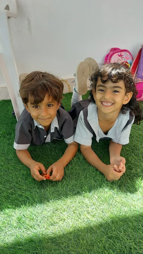 مركز البيان للتعليم الأساسي - مسقط facility photo