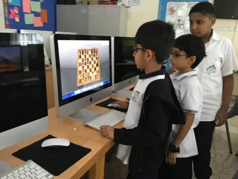 My School Oman — photo 5