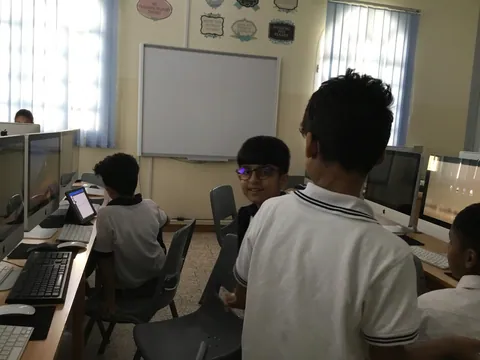 My School Oman — photo 6