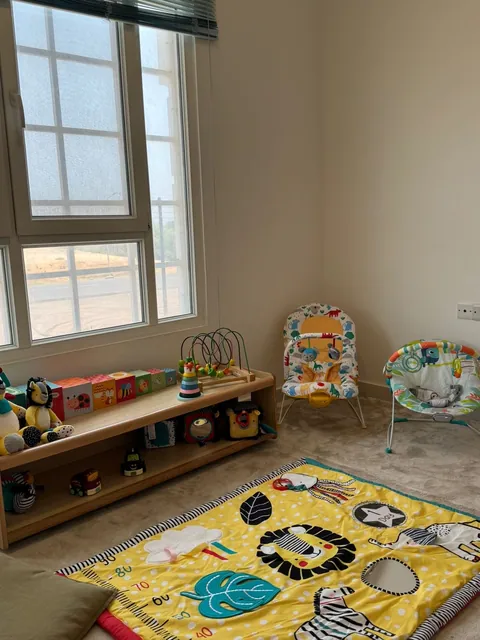 حضانة اقرأ وتعلم — photo 5