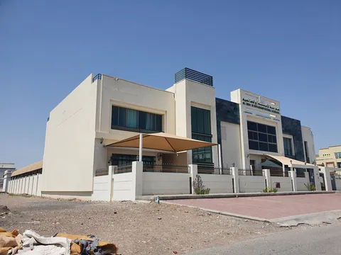 Sarh-Alibdaa International School مدرسة الإبداع العالمية — photo 2