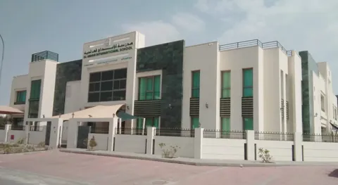 Sarh-Alibdaa International School مدرسة الإبداع العالمية — photo 4