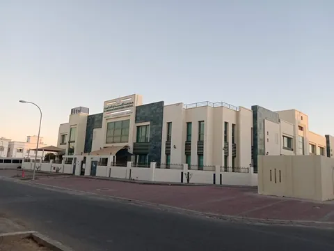 Sarh-Alibdaa International School مدرسة الإبداع العالمية — photo 6