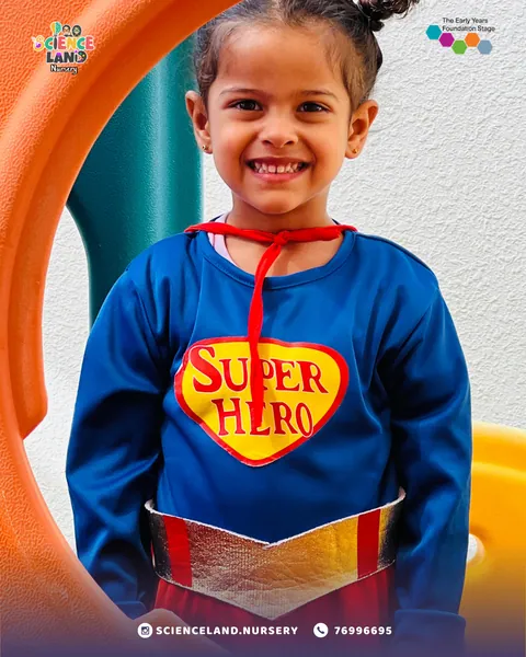 حضانة ساينس لاند، مسقط — photo 5