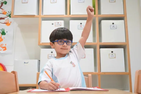 Shomoukh Early Childhood Education - Al Mouj Campus — photo 3