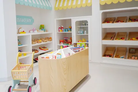 Shomoukh Early Childhood Education - Al Mouj Campus — photo 5