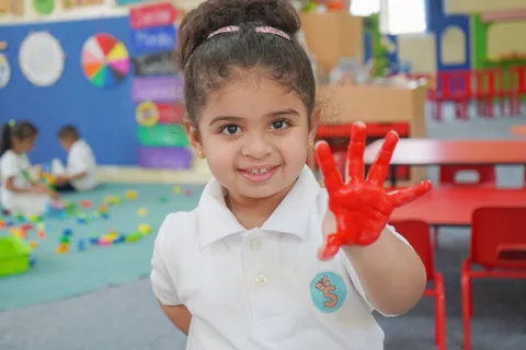 تعليم الطفولة المبكرة شموخ - حرم القرم، مسقط — photo 6