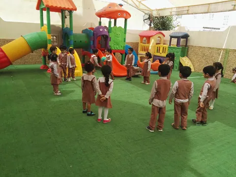 مدرسة طيبة الخاصة، مسقط — photo 5