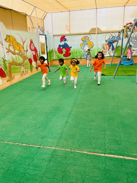 الحضانة الهندية — photo 4
