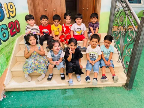 الحضانة الهندية — photo 5
