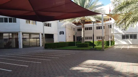 مدرسة الشويفات الدولية - مسقط — photo 3