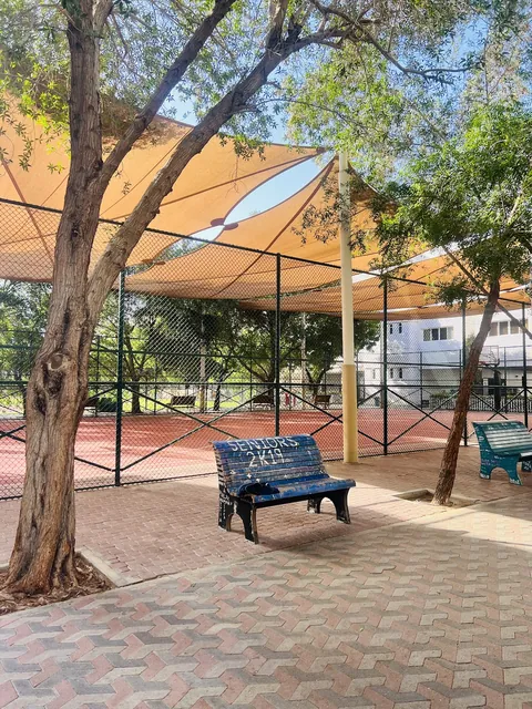 مدرسة الشويفات الدولية - مسقط — photo 4