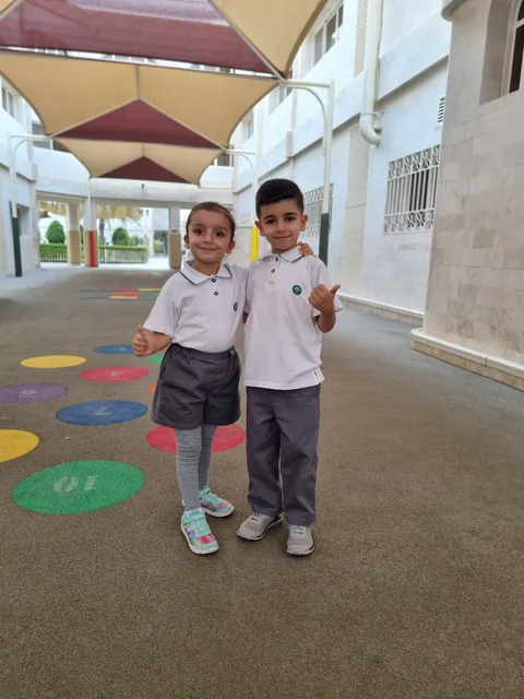 مدرسة الشويفات الدولية - مسقط — photo 5