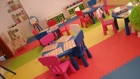 The Peak Nursery — photo 2