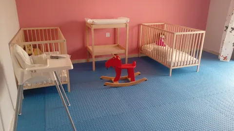 The Peak Nursery — photo 3