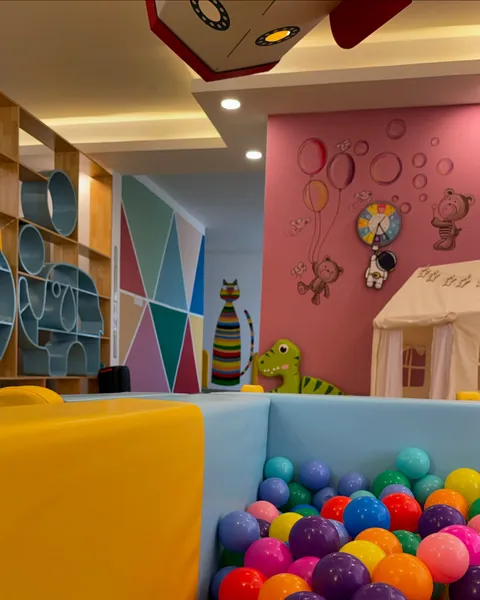 The Pearl Nursery — photo 2