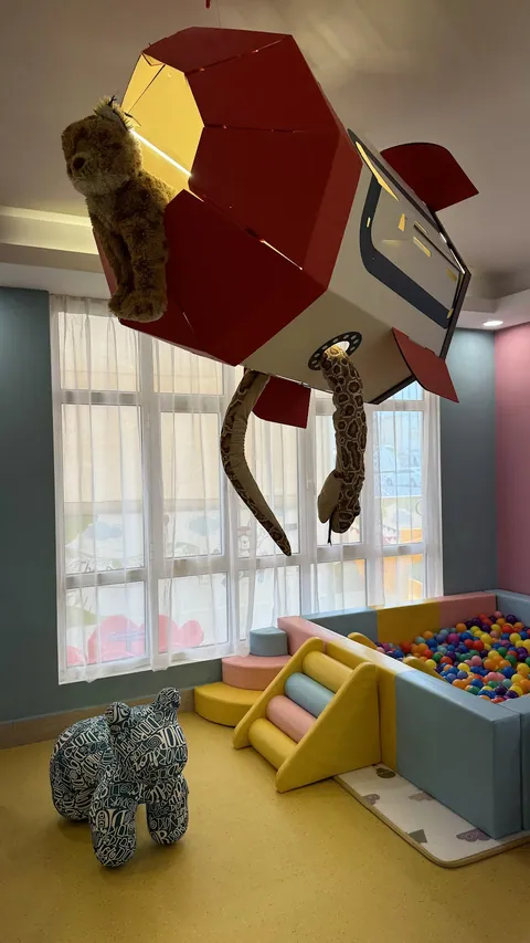 The Pearl Nursery — photo 4