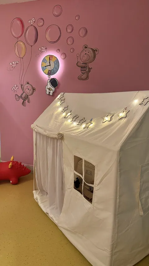 The Pearl Nursery — photo 6