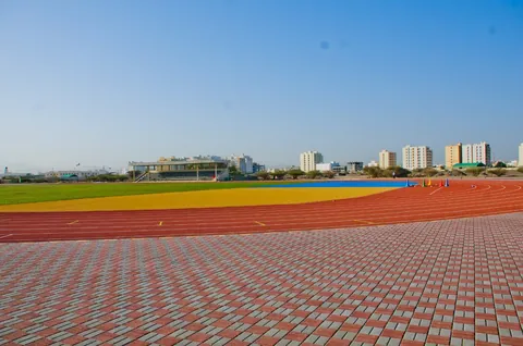 The Sultan's School — photo 4