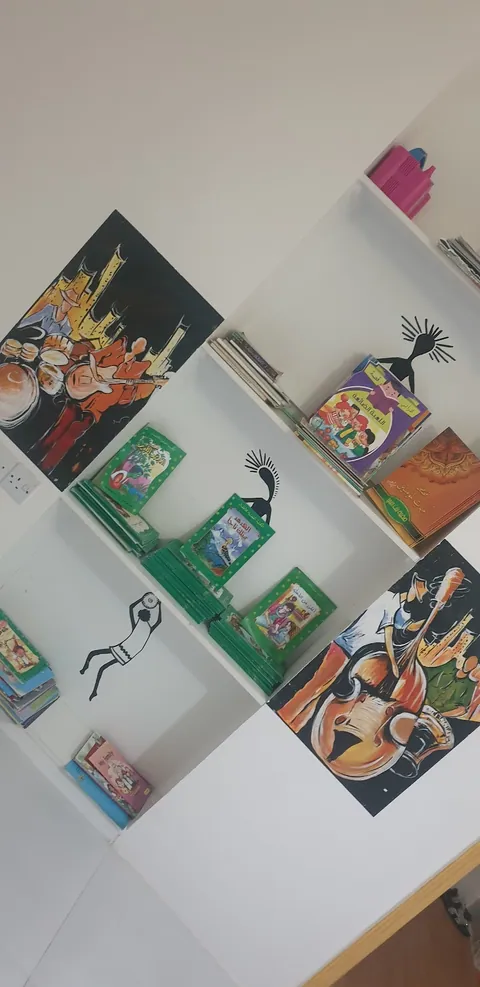 TwinkleStar International ChildCare — photo 5