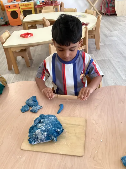 Willowbrook Nursery - Al Seeb — photo 4