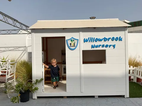 Willowbrook Nursery Muscat — photo 2