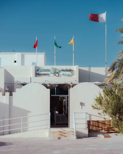 Acorn Nursery - Ain Khalid — photo 2