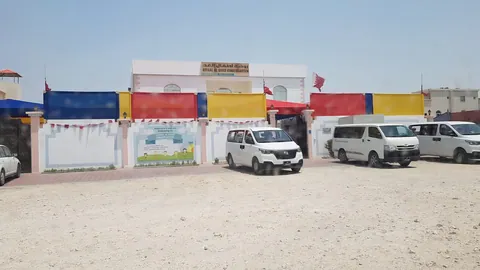 AL ABQARI AL SAGHIR INTERNATIONAL KINDERGARTEN - Doha facility photo