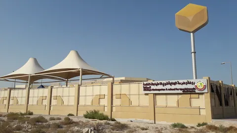 Al Hedaya Kindergarten and School for People with Special Needs — photo 3