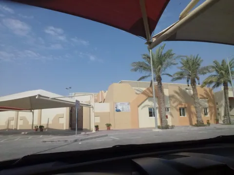 Al Hedaya Kindergarten and School for People with Special Needs — photo 4
