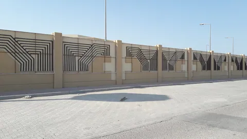 Al Hedaya Kindergarten and School for People with Special Needs — photo 5