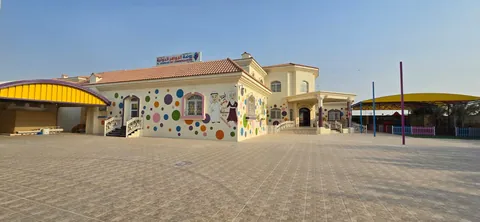 روضة الجواهر الدولية - Al Jawahir International Kindergarten — photo 2